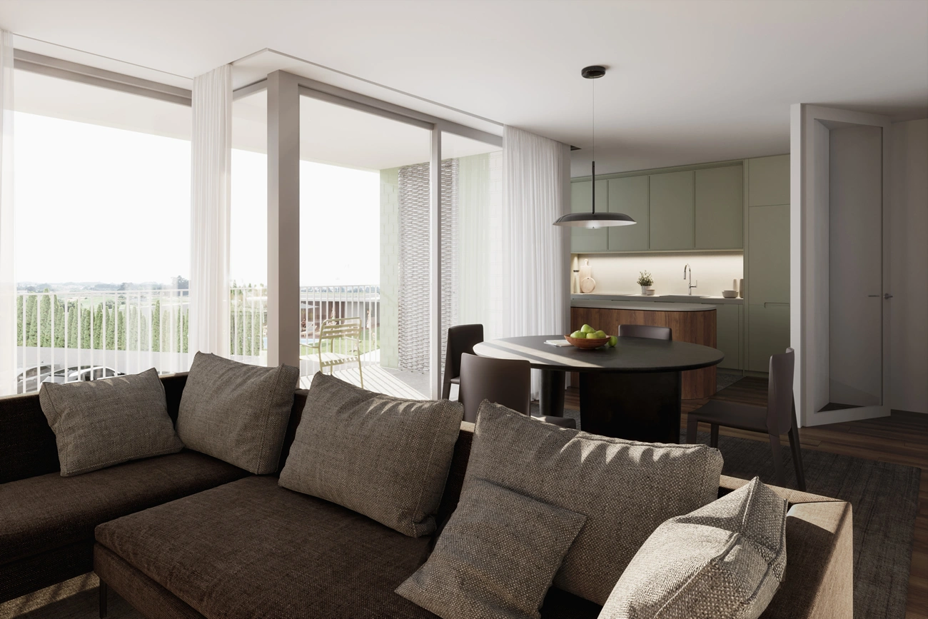 Cruz Alta Residences I