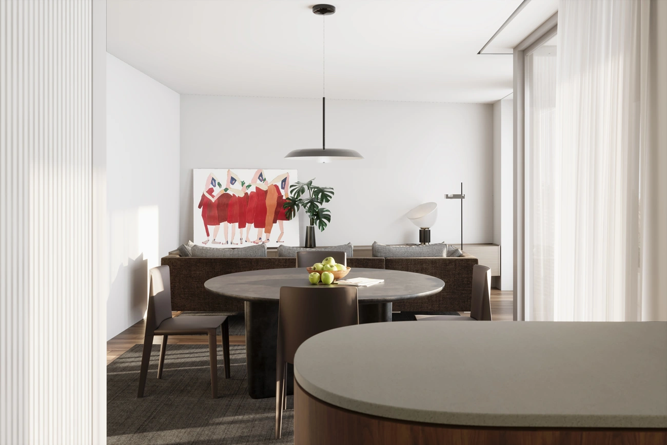 Cruz Alta Residences I