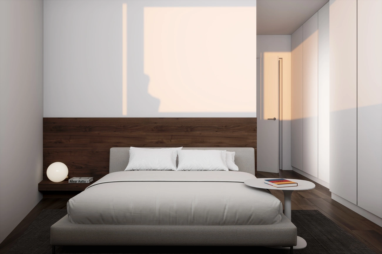 Cruz Alta Residences I