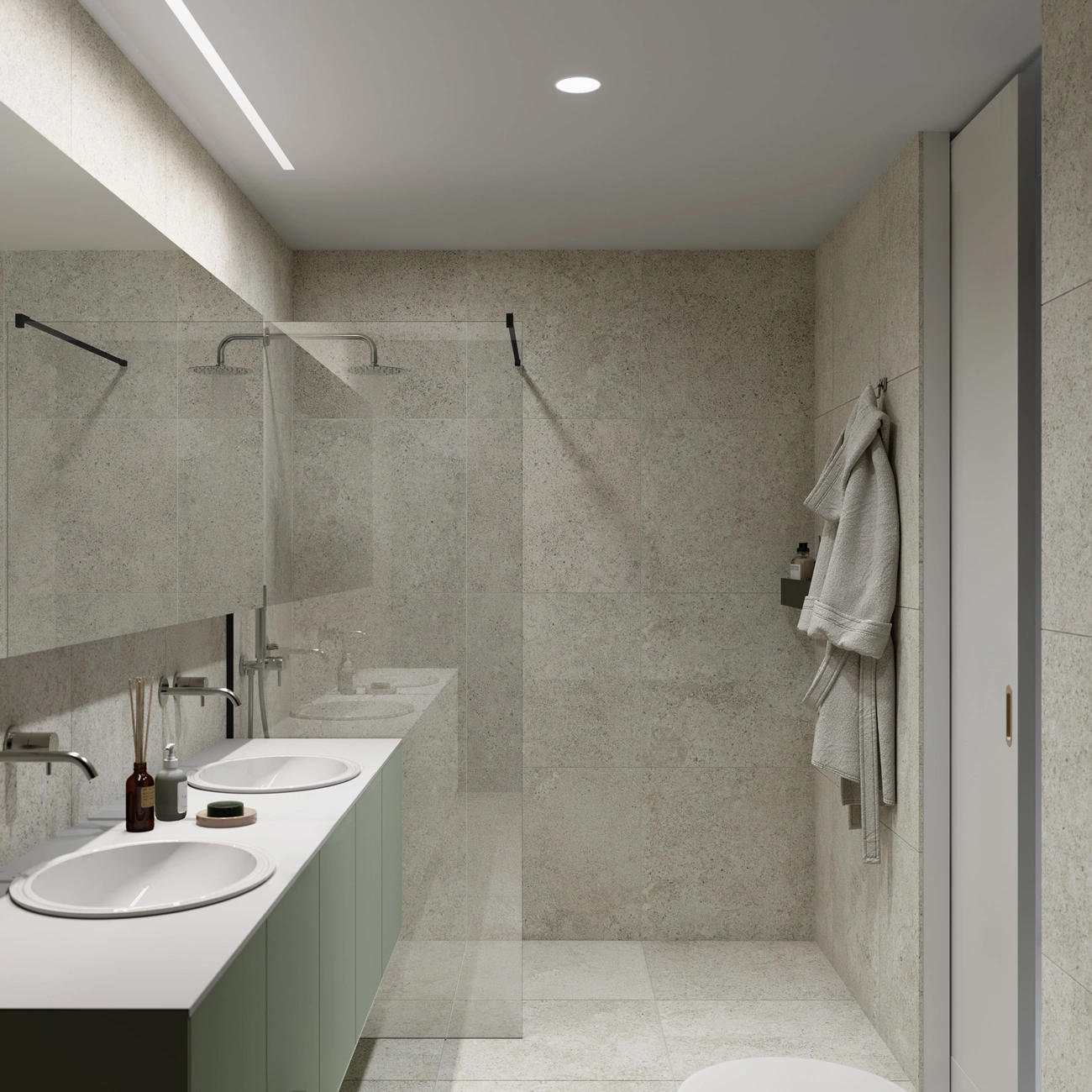 Cruz Alta Residences I